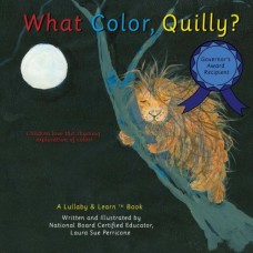 What Color, Quilly?